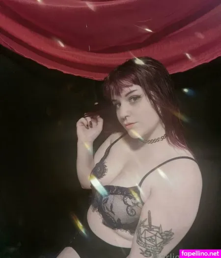 Starlightextasy OnlyFans Thumbnail #8kFyHgOa95