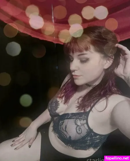 Starlightextasy OnlyFans Thumbnail #FpfKWNzRJr