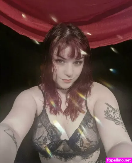 Starlightextasy OnlyFans Thumbnail #H1FrdbsMdj