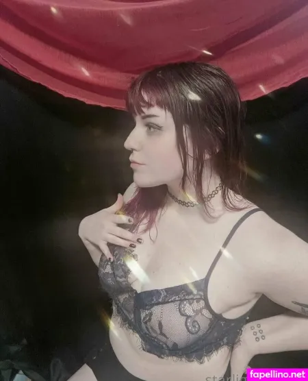 Starlightextasy OnlyFans Thumbnail #Js7kunhW05