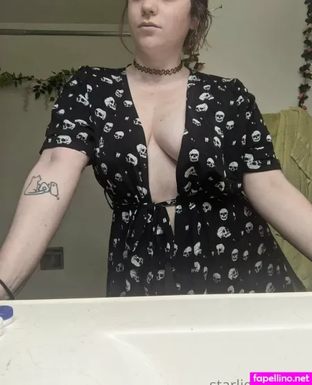 Starlightextasy OnlyFans Thumbnail #KINMVuwDqT