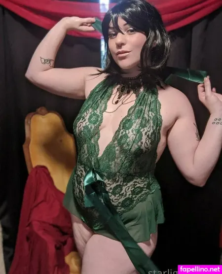 Starlightextasy OnlyFans Thumbnail #LjEJPAhkpQ