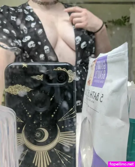 Starlightextasy OnlyFans Thumbnail #MpecrGmJKe