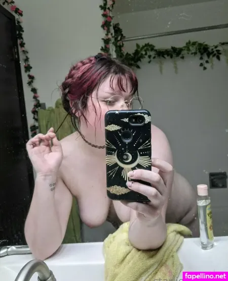 Starlightextasy OnlyFans Thumbnail #OpOUbvlkE5