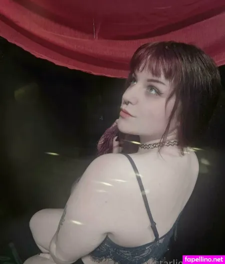 Starlightextasy OnlyFans Thumbnail #QcUM4JMBE6