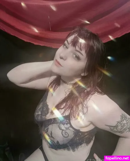 Starlightextasy OnlyFans Thumbnail #W3IX8cFf2h