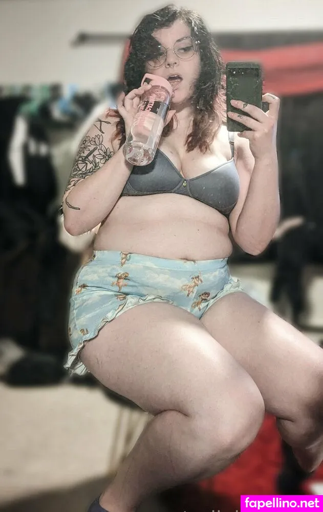 starlightextasy Nude Leaked OnlyFans Photo #ZbMEHE8Rm4