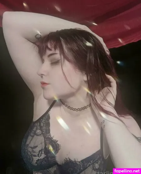 Starlightextasy OnlyFans Thumbnail #c2AJcFXFsw