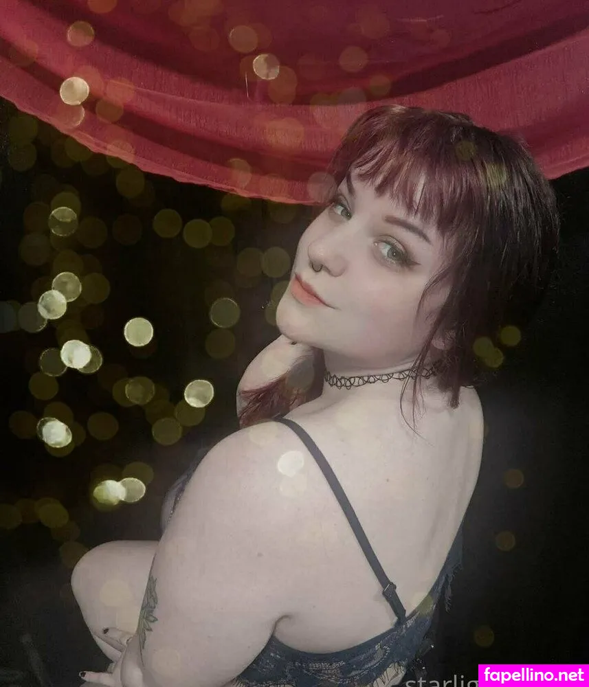 starlightextasy Nude Leaked OnlyFans Photo #ilCCg4pJ4Z