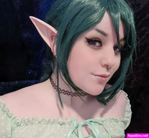 Starlightextasy OnlyFans Thumbnail #jOcGPIjYW4