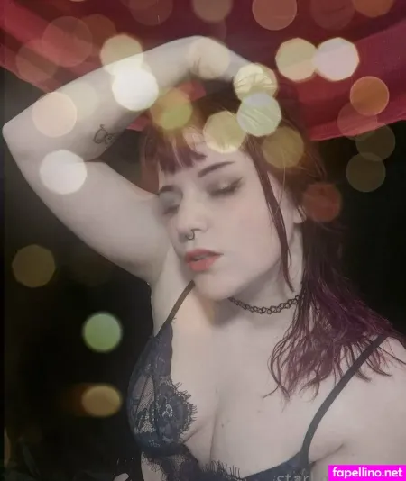 Starlightextasy OnlyFans Thumbnail #lbfW5XSOMS