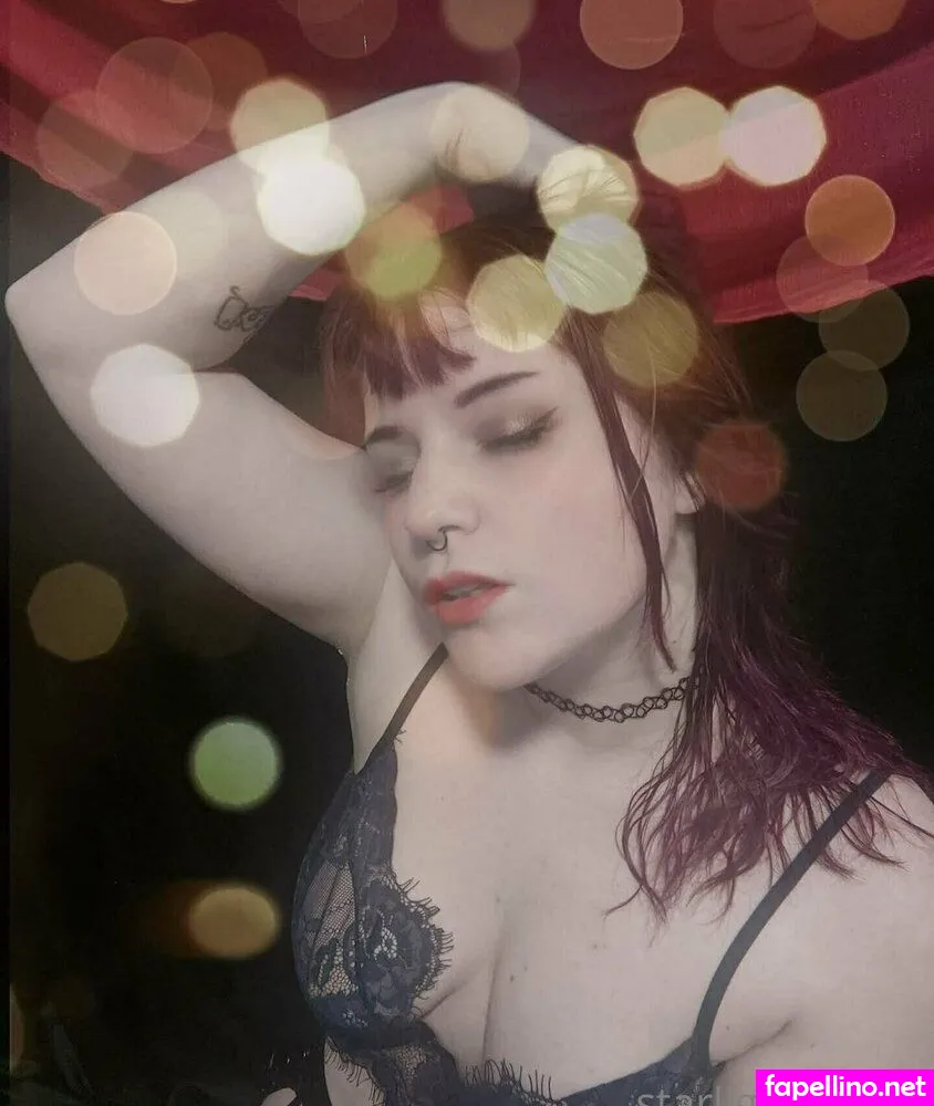 starlightextasy Nude Leaked OnlyFans Photo #lbfW5XSOMS