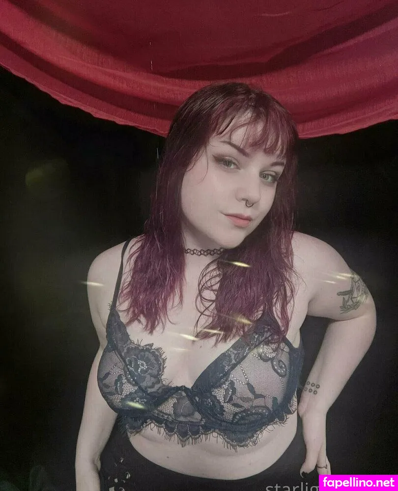 starlightextasy Nude Leaked OnlyFans Photo #qlWCgZCPde