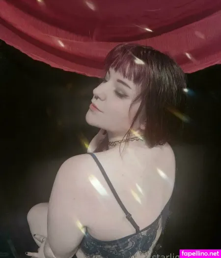 Starlightextasy OnlyFans Thumbnail #xI0Hkcz9lv