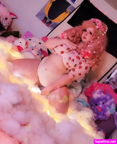 Starlightgem Cos OnlyFans Thumbnail #7aK4Jz7rN7