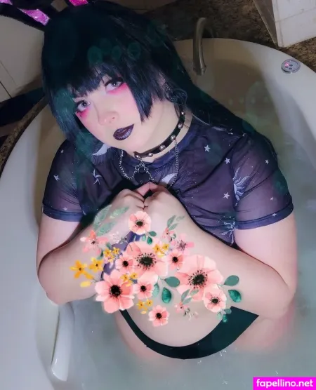 Starlightgem Cos OnlyFans Thumbnail #AKDhJv6fCY