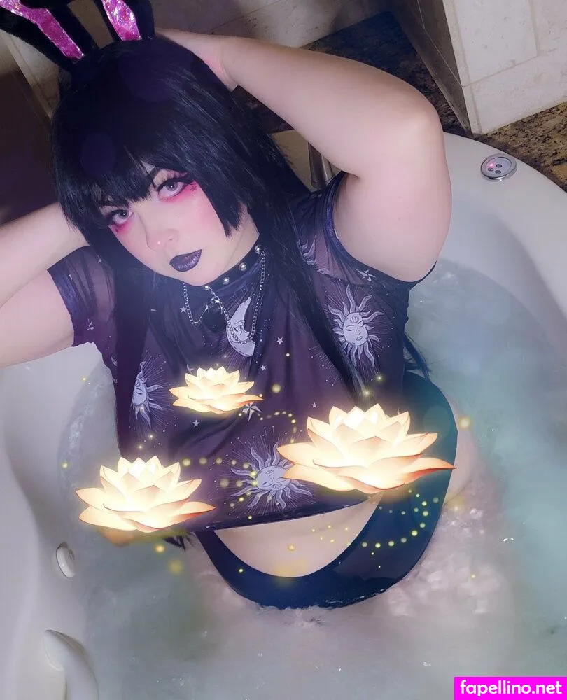 star_light_cos, starlightgem.cos Nude Leaked OnlyFans Photo #Go79AP5A55