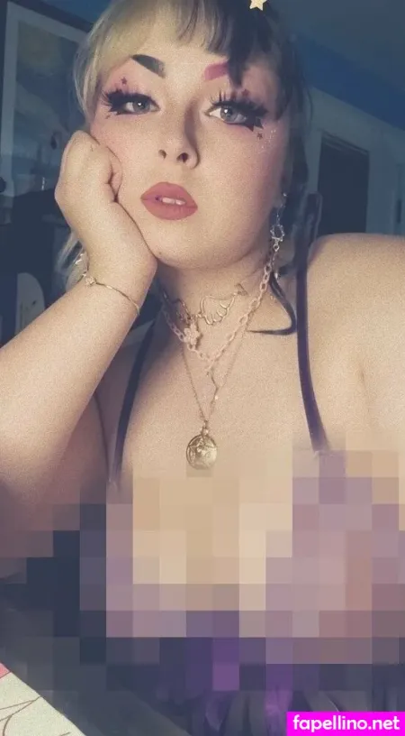 Starlightgem Cos OnlyFans Thumbnail #QL0CiDZPkM