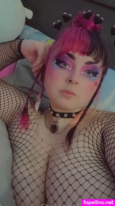 Starlightgem Cos OnlyFans Thumbnail #QzmtMvr6cu