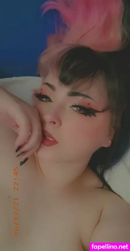 Starlightgem Cos OnlyFans Thumbnail #YC2jRJgzth