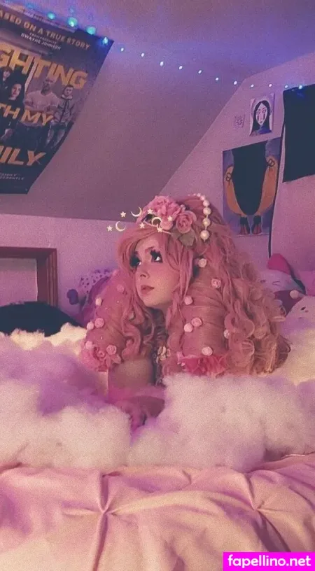 Starlightgem Cos OnlyFans Thumbnail #bM66JL2XxD