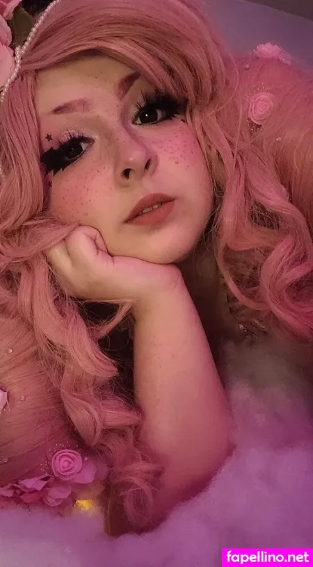 Starlightgem Cos OnlyFans Thumbnail #ehsklAT4Zx