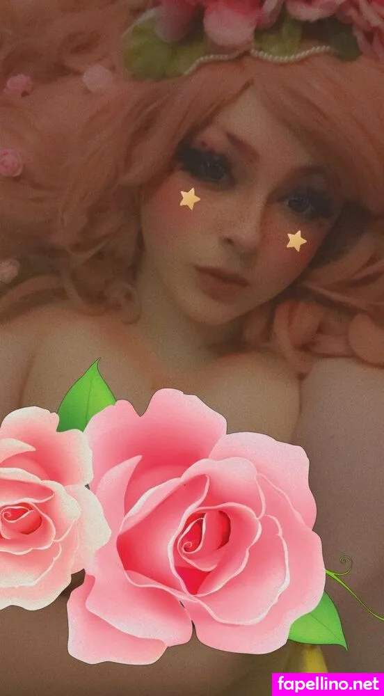 star_light_cos, starlightgem.cos Nude Leaked OnlyFans Photo #fd2HaCfSNi
