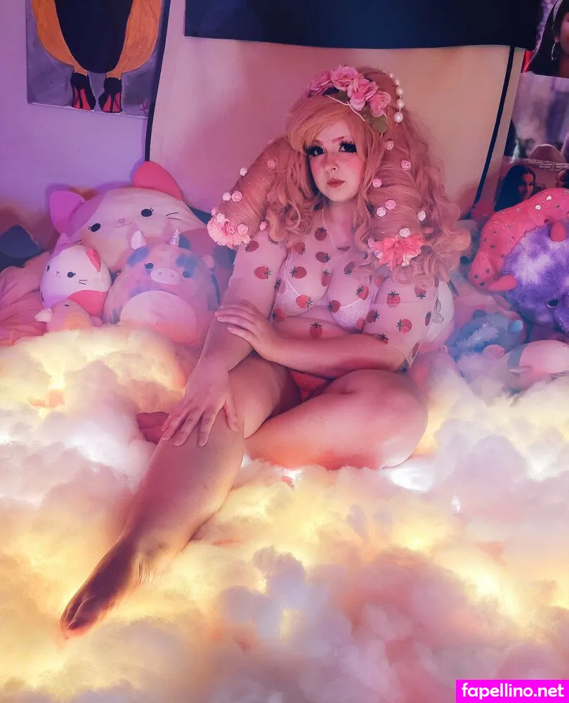 star_light_cos, starlightgem.cos Nude Leaked OnlyFans Photo #nRaouiQQVO