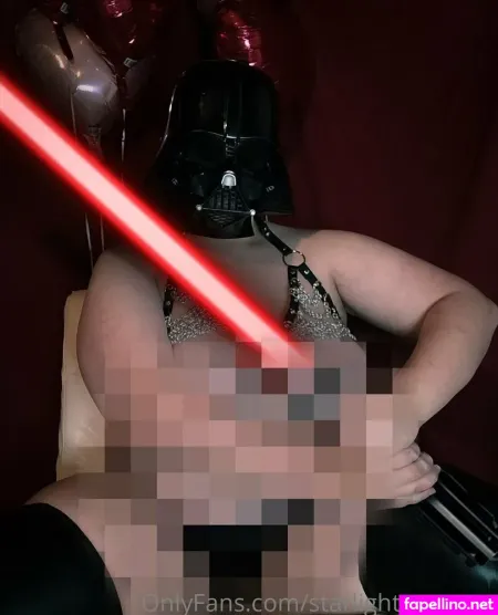 Starlightgem Cos OnlyFans Thumbnail #rHLL9O3KHX