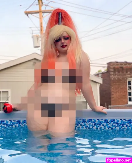 Starlightgem Cos OnlyFans Thumbnail #ya46UaH66X