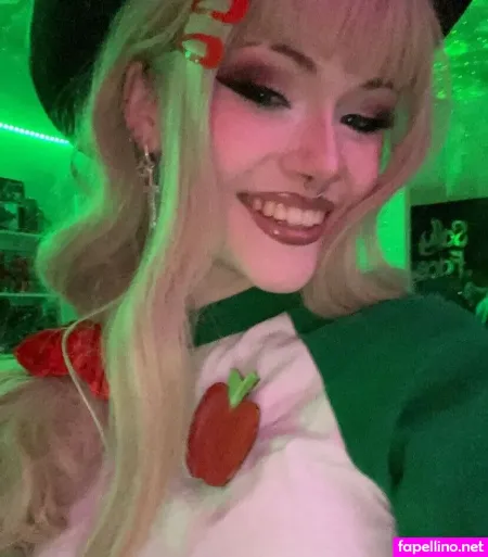 Starlightillusion OnlyFans Thumbnail #0L0POiazvC