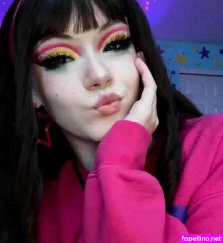 Starlightillusion OnlyFans Thumbnail #1BQUj8wWB9