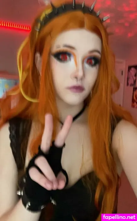 Starlightillusion OnlyFans Thumbnail #C841GP636f