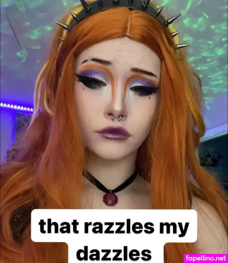 Starlightillusion OnlyFans Thumbnail #G5kD09Zolc