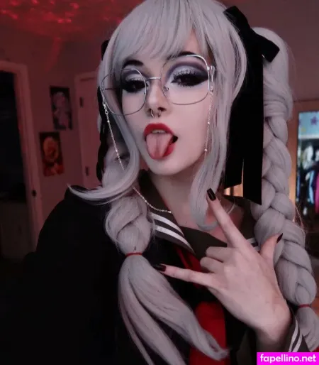 Starlightillusion OnlyFans Thumbnail #KQXAbpisJz