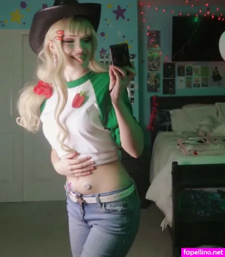 Starlightillusion OnlyFans Thumbnail #ReVfC9IATr