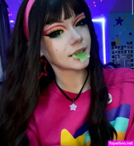 Starlightillusion OnlyFans Thumbnail #RwJJkhu3wS