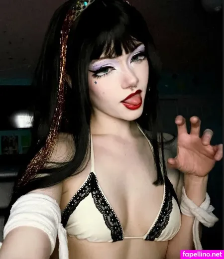 Starlightillusion OnlyFans Thumbnail #TJoRTqwgh4