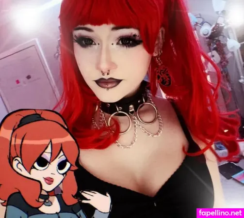 Starlightillusion OnlyFans Thumbnail #TSFXDMUesM