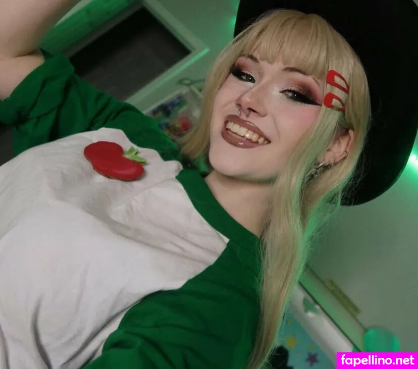 starlight.illusion, starlight240 Nude Leaked OnlyFans Photo #VVFuEpea3B