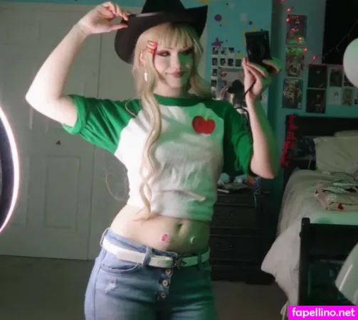 Starlightillusion OnlyFans Thumbnail #VX514YLHIQ