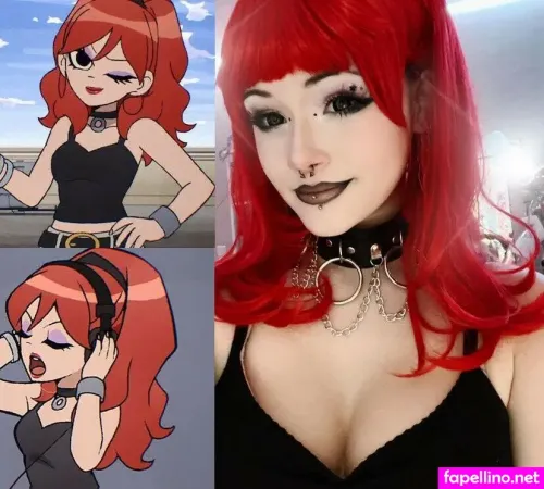 Starlightillusion OnlyFans Thumbnail #VkmqtKRNPm