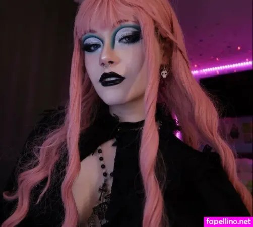 Starlightillusion OnlyFans Thumbnail #Wjl8HwpL0S