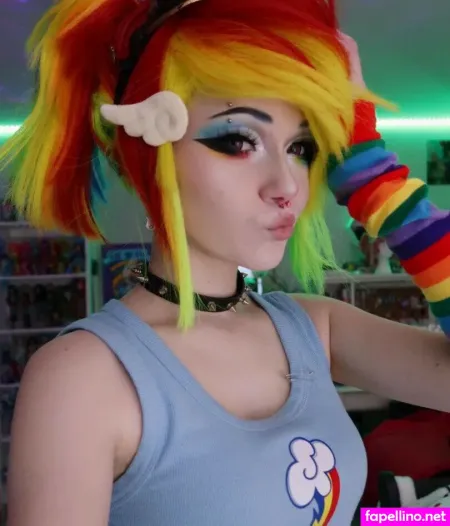 Starlightillusion OnlyFans Thumbnail #ZeQvpchsOB