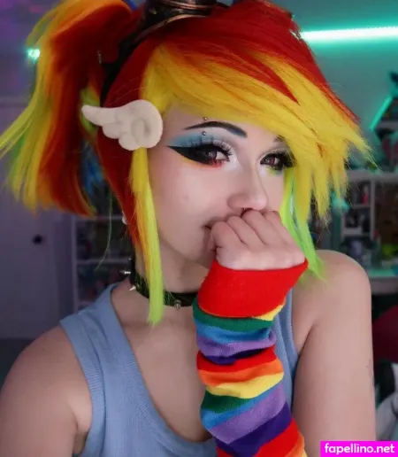 Starlightillusion OnlyFans Thumbnail #hac7bueaJT