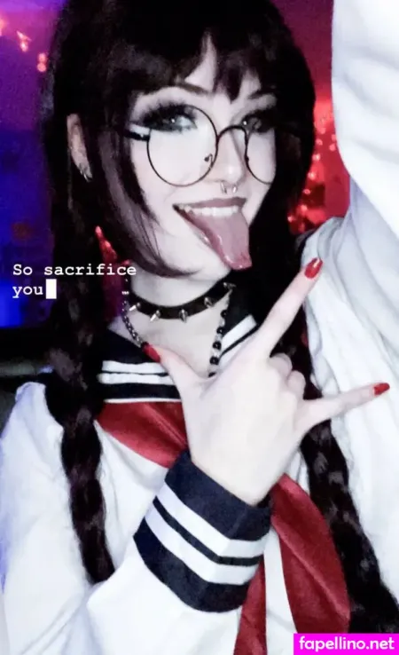 Starlightillusion OnlyFans Thumbnail #mWPTX2b8ok