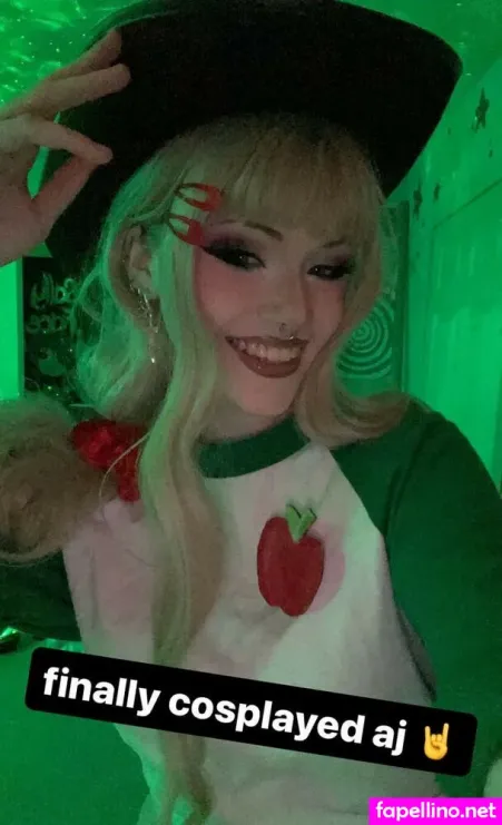 Starlightillusion OnlyFans Thumbnail #owkZ25vnnv