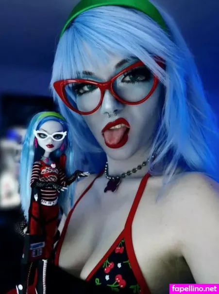 Starlightillusion OnlyFans Thumbnail #rOd1EjaLLe