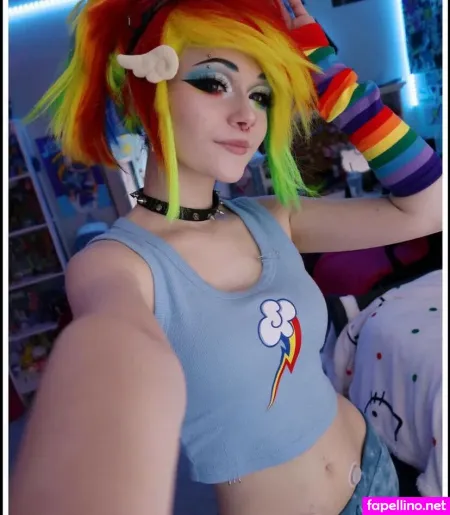 Starlightillusion OnlyFans Thumbnail #tEPz6ZjdbI