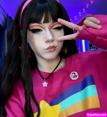 Starlightillusion OnlyFans Thumbnail #ujDyadjisd